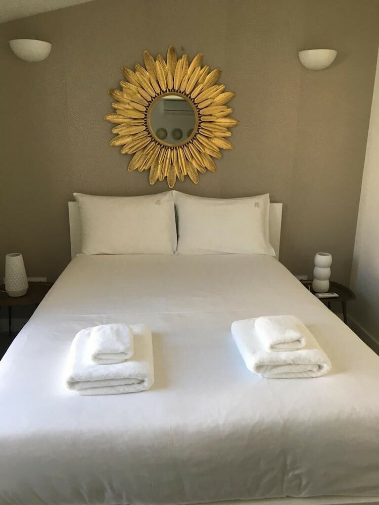 Фото Morgan-Jupiter Apartments