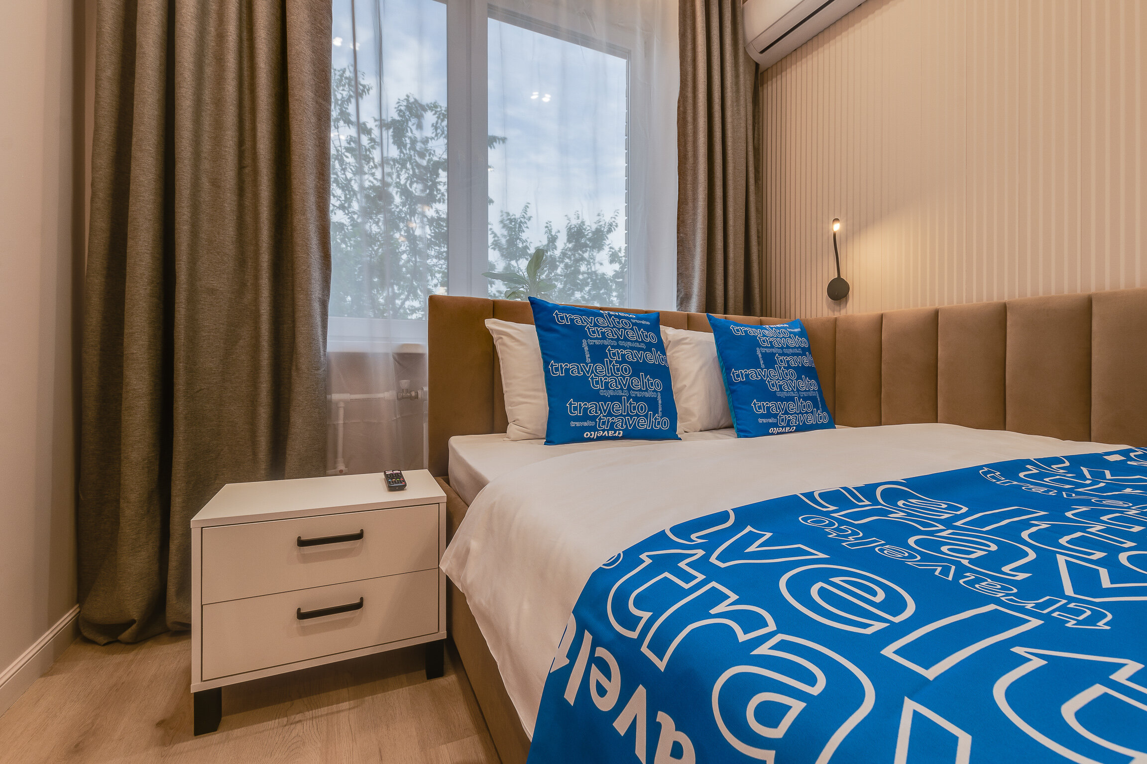 Фото Петровский парк Syncotel