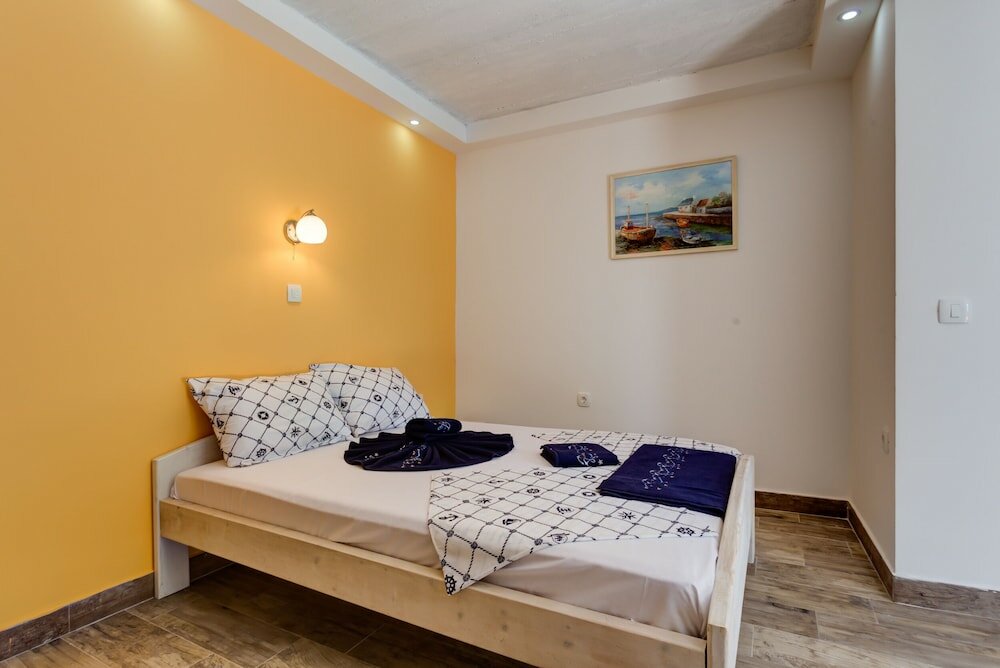 Фото Villa Adriatic Horizonte