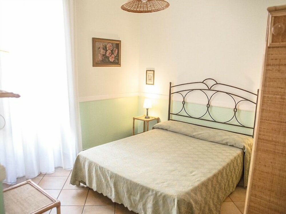 Фото Residenza Maritti Classic Rooms