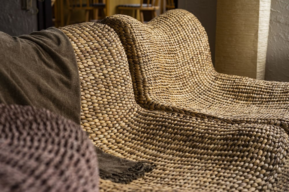 Фото Melö Haus - Hostel