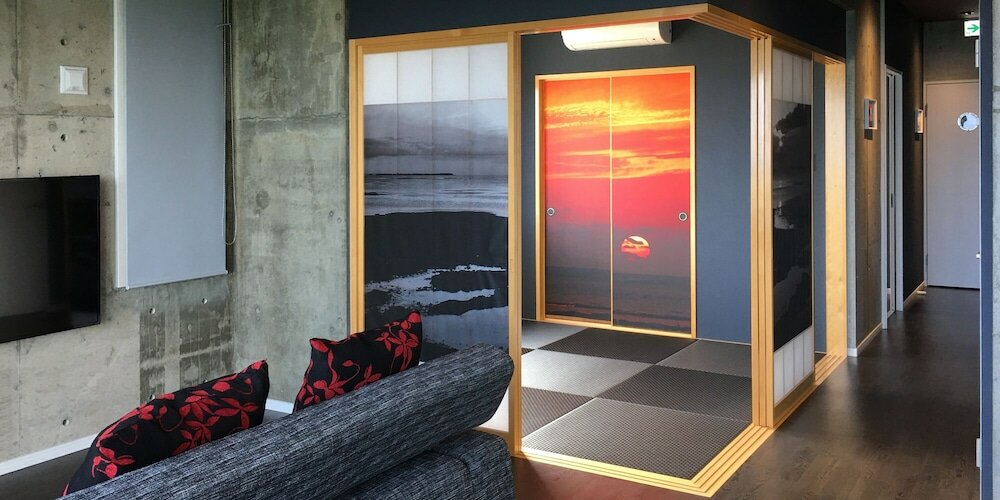 Фото Sou Higashi-Onna