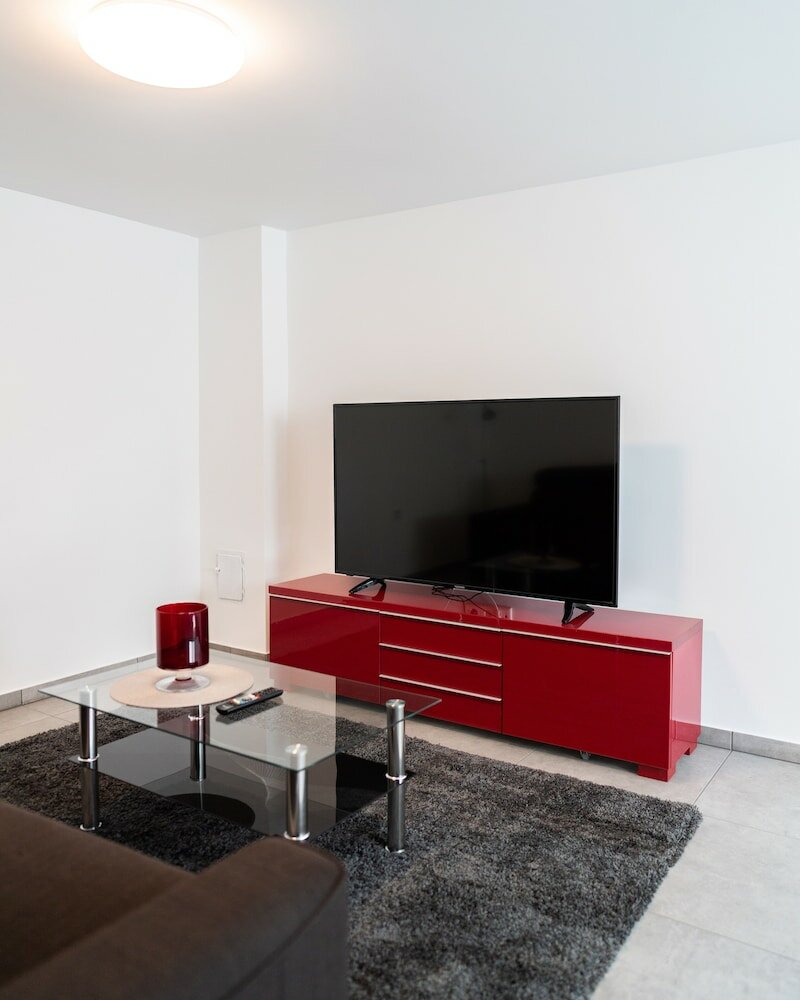 Фото Business Apartments Ost