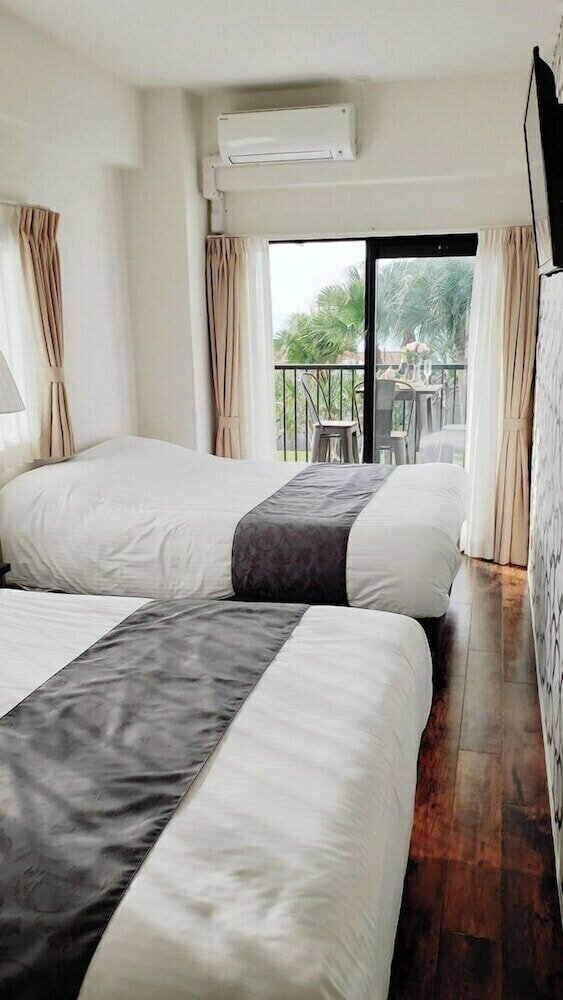 Фото Ocean View Araha 203