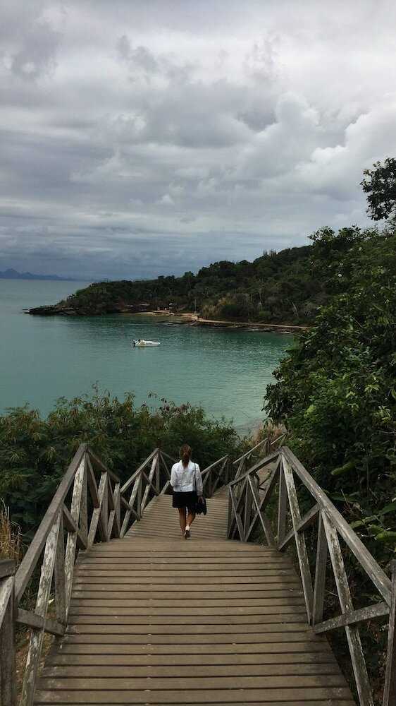 Фото Marola's Búzios