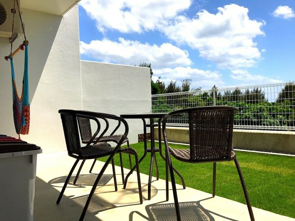 Фото Churaumi terrace