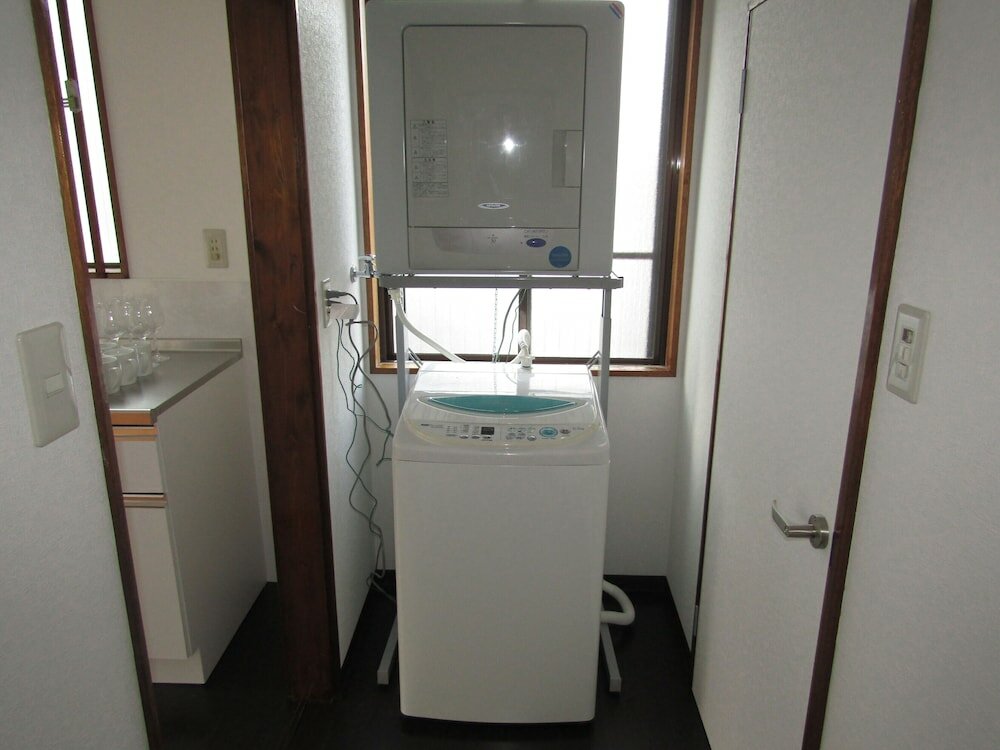 Фото Yuzawa Condo