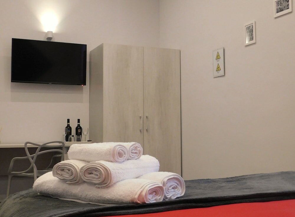 Фото Scaramantico Rooms