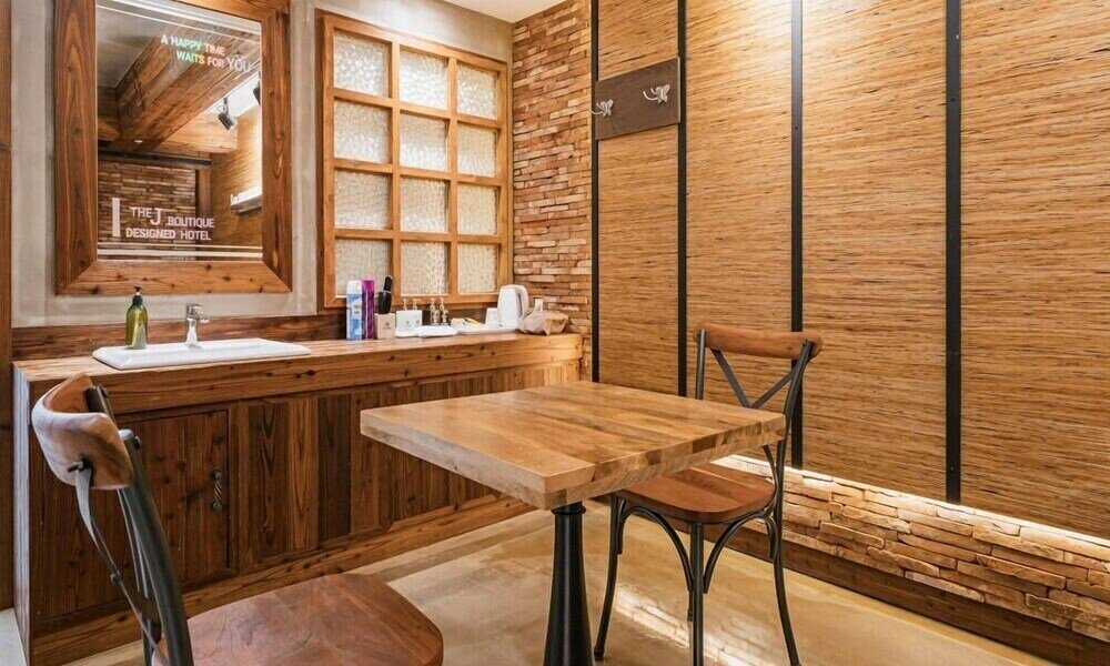 Фото Daegu J Hotel