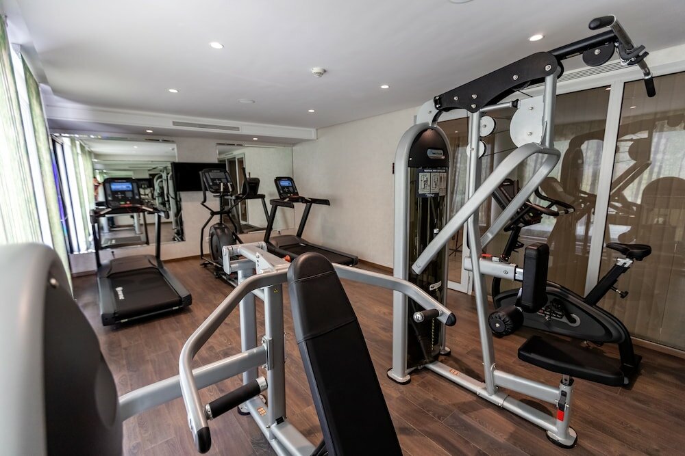 Фото Nour Plazza Fes