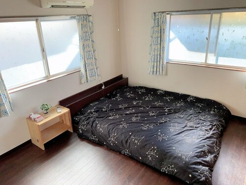 Гостиница Tokyo Kamakura House в Токио