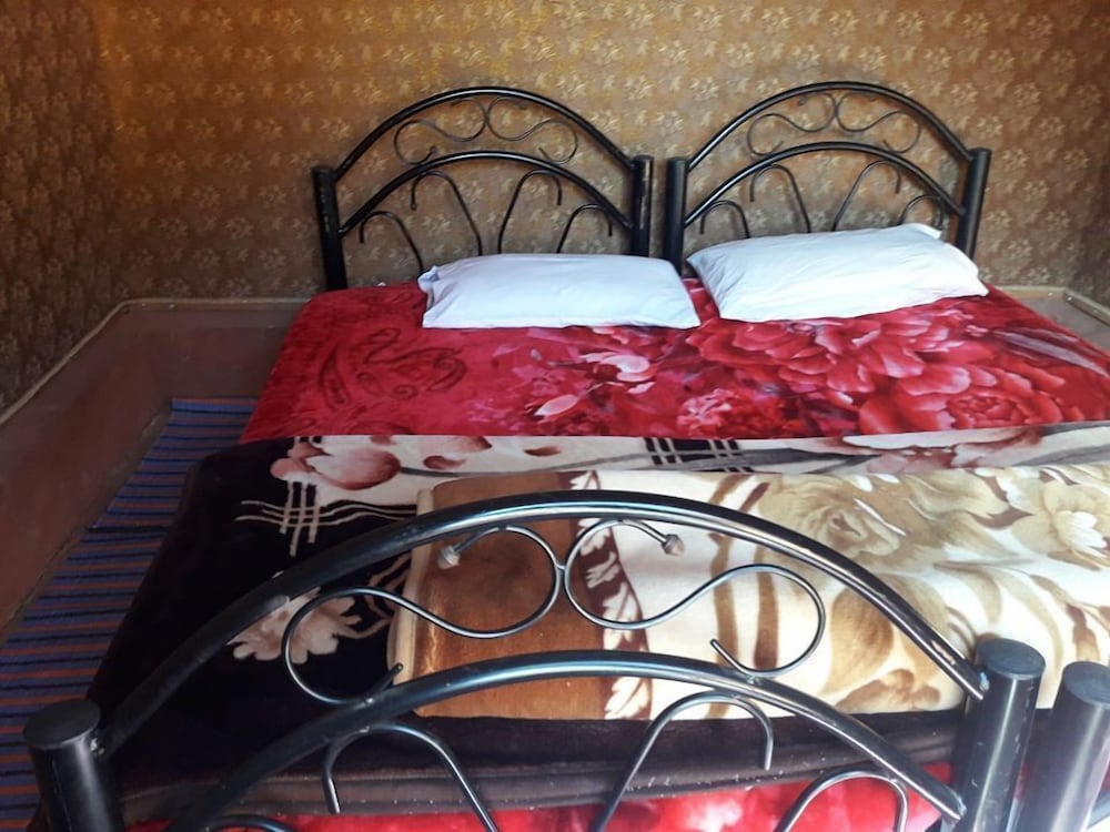 Фото Wadi Rum Mobile Camp