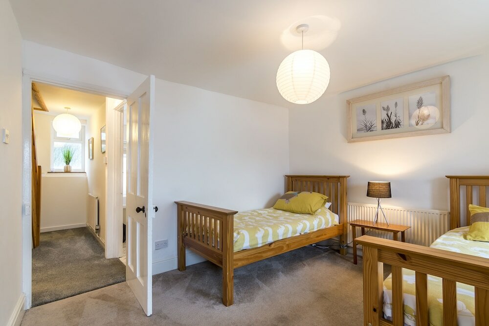 Фото Shell Cottage 2 Bedroom Holiday