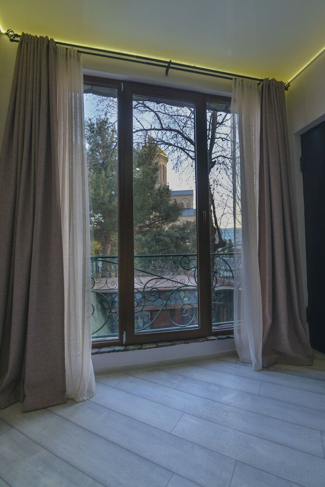 Фото Отель Hotisi