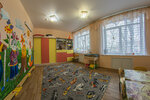 Poznavayka (Kalinina Street, 114), children's developmental center