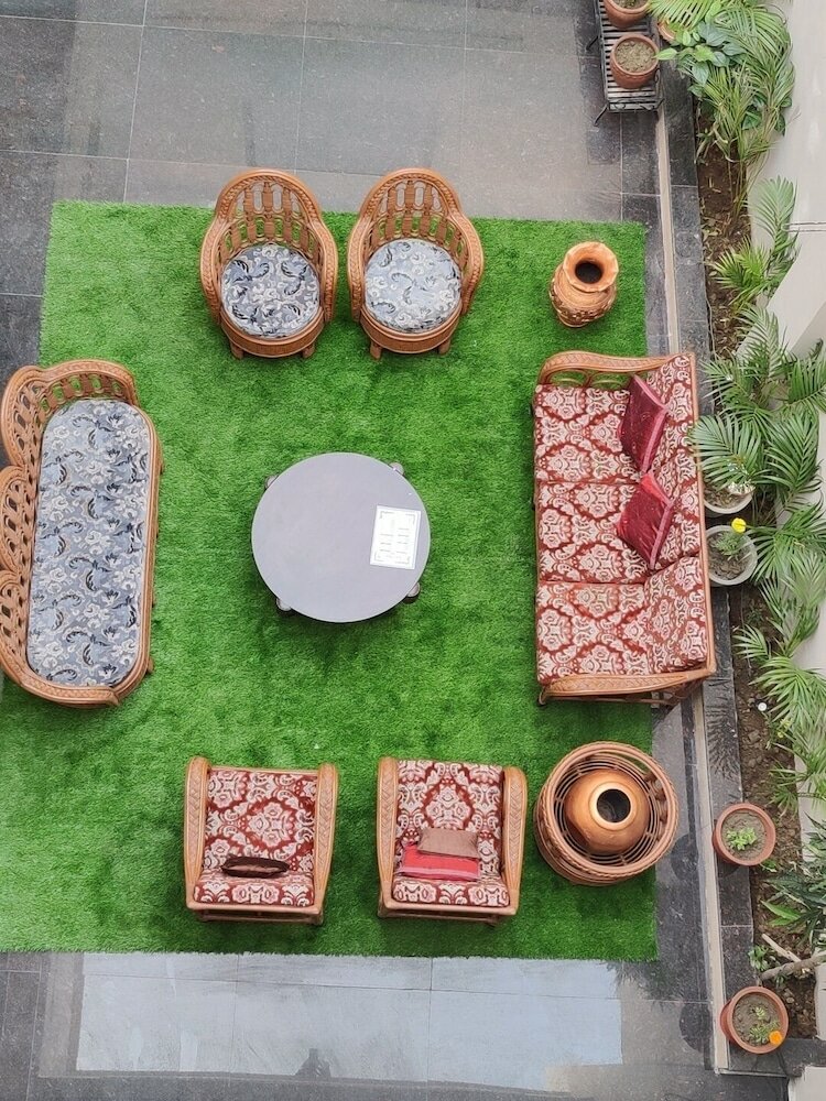 Фото Hotel Exotic Homes