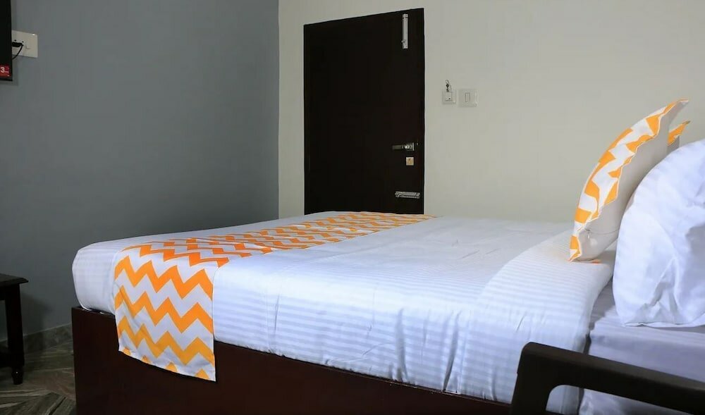 Фото Hotel Jaisas Paradise