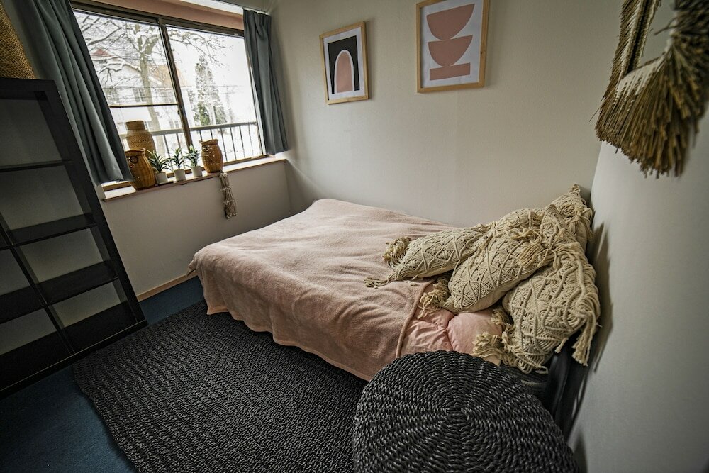 Фото Melö Haus - Hostel