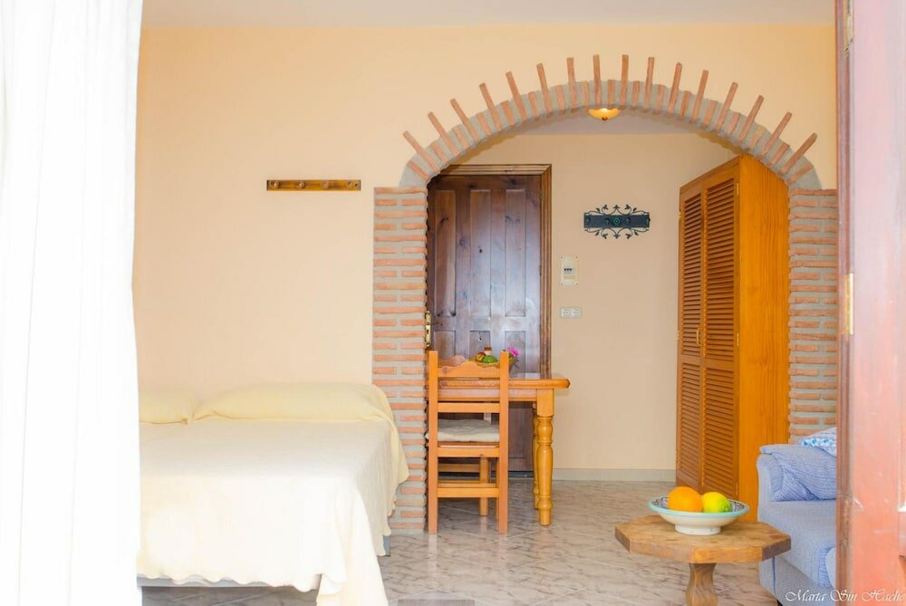 Фото Castillo Del Mar