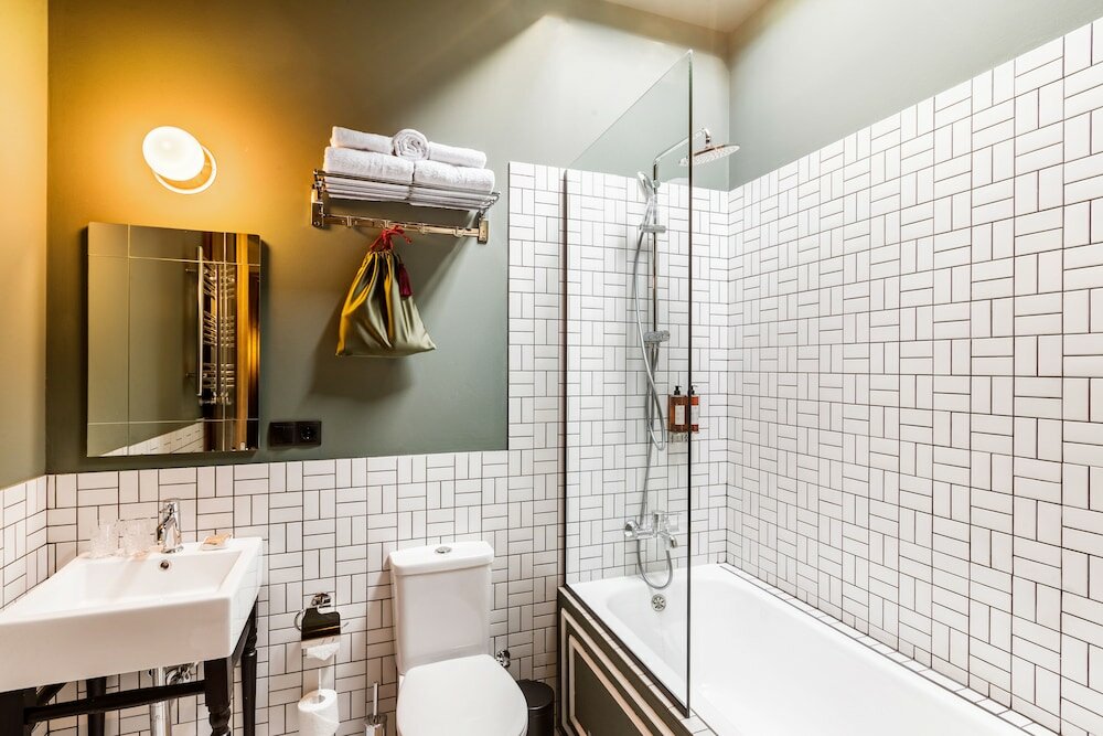 Фото Communal Hotel Plekhanovi