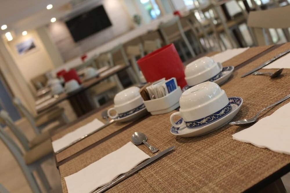 Фото Hotel Mauri