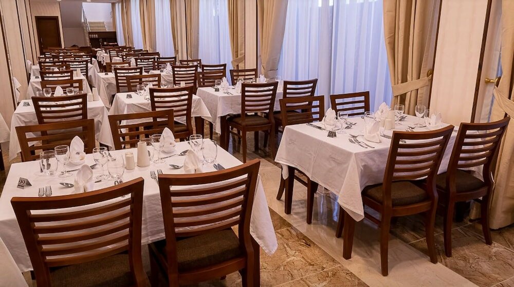 Фото Hotel Touat