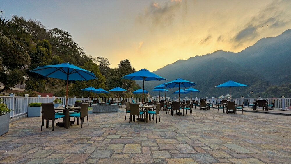 Фото Lemon Tree Premier, Rishikesh