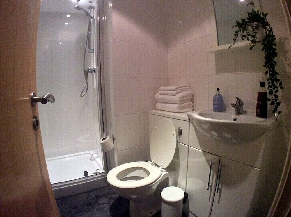 Фото Igloo ViewPoint City Centre Retreat