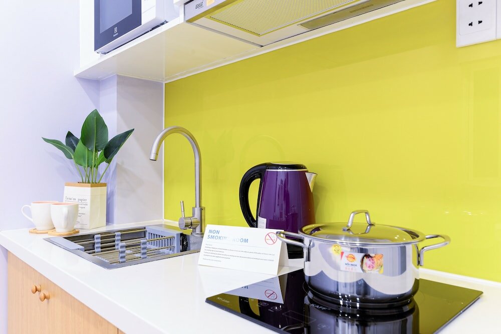 Фото Cozrum Homes Rivera Corner