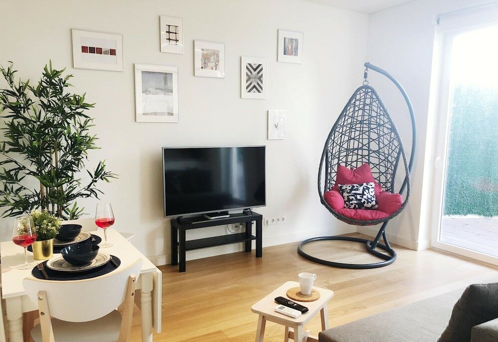 Фото Morgan-Jupiter Apartments