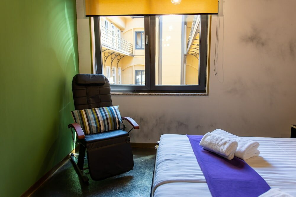 Фото Timeout Heritage Hotel Zagreb