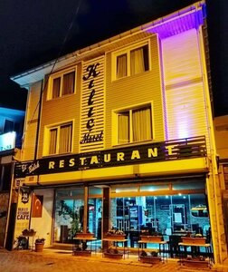 Гостиница Kilic Motel