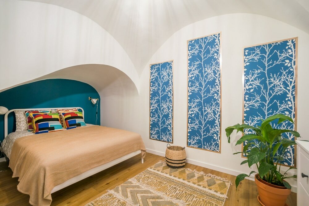 Фото Comfortable Principe Real Apartment