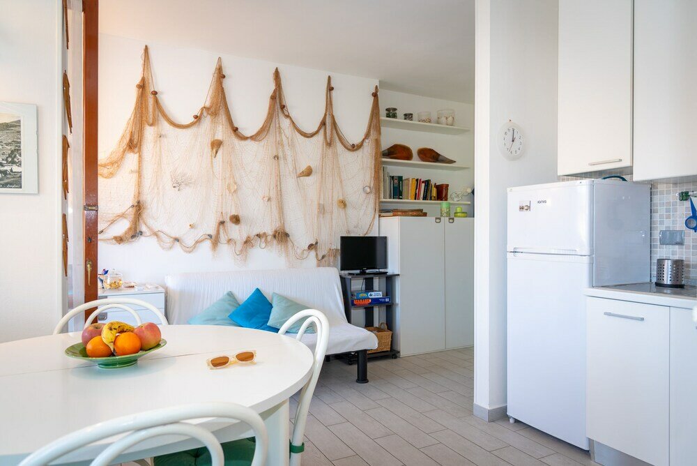 Фото Appartamento Lo Scoglietto