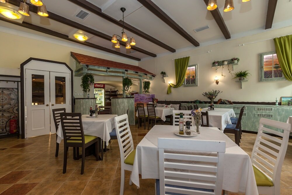 Фото Penzion La Route