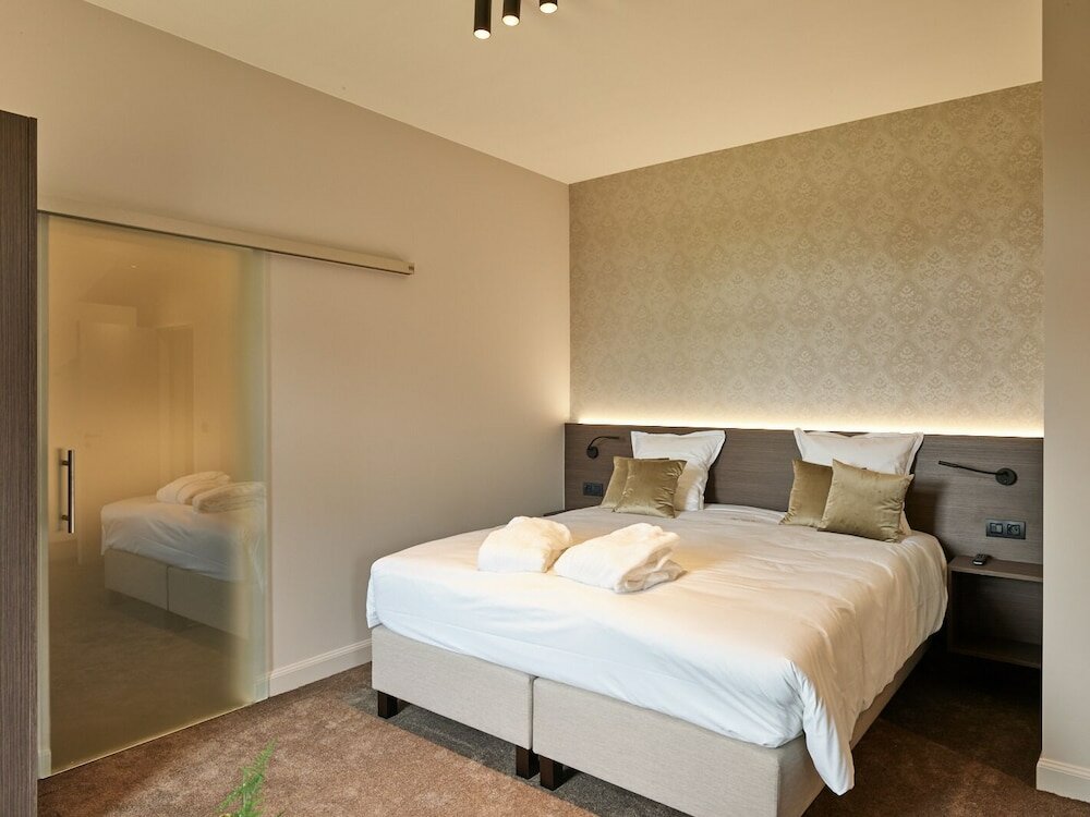 Фото Boutique Hotel Ter Wallen