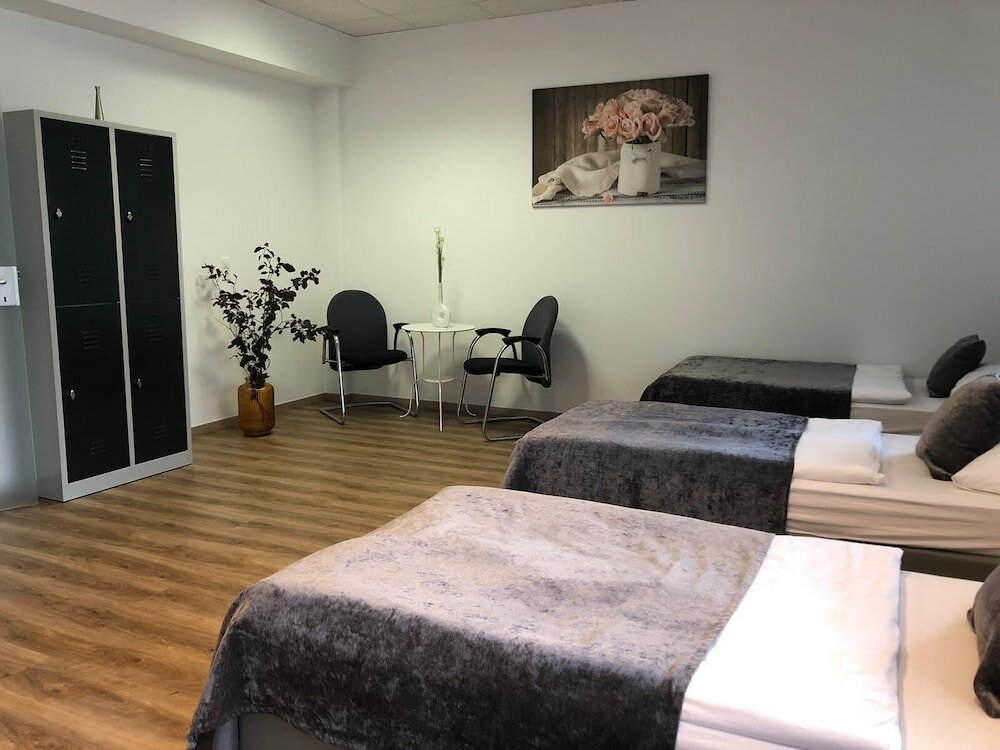 Фото Good Hostel Hannover