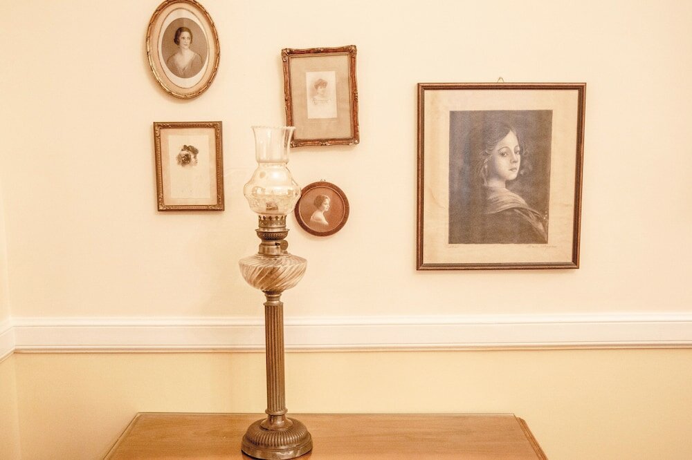 Фото Residenza Maritti Classic Rooms