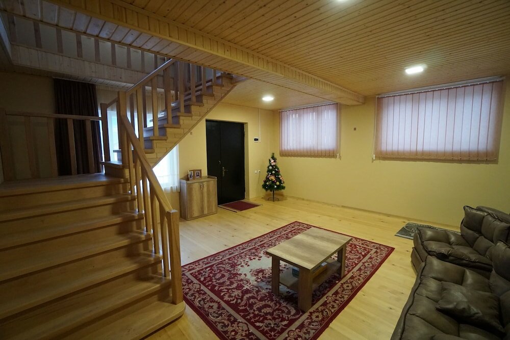 Фото Mestia Residence