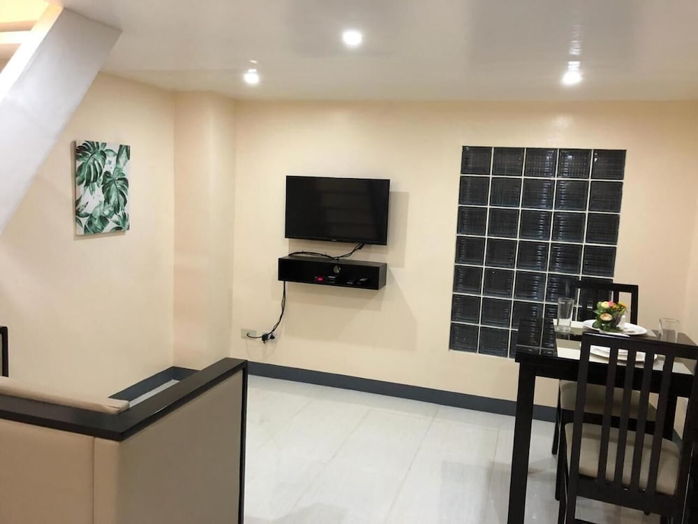 Фото Rosetta Guest House