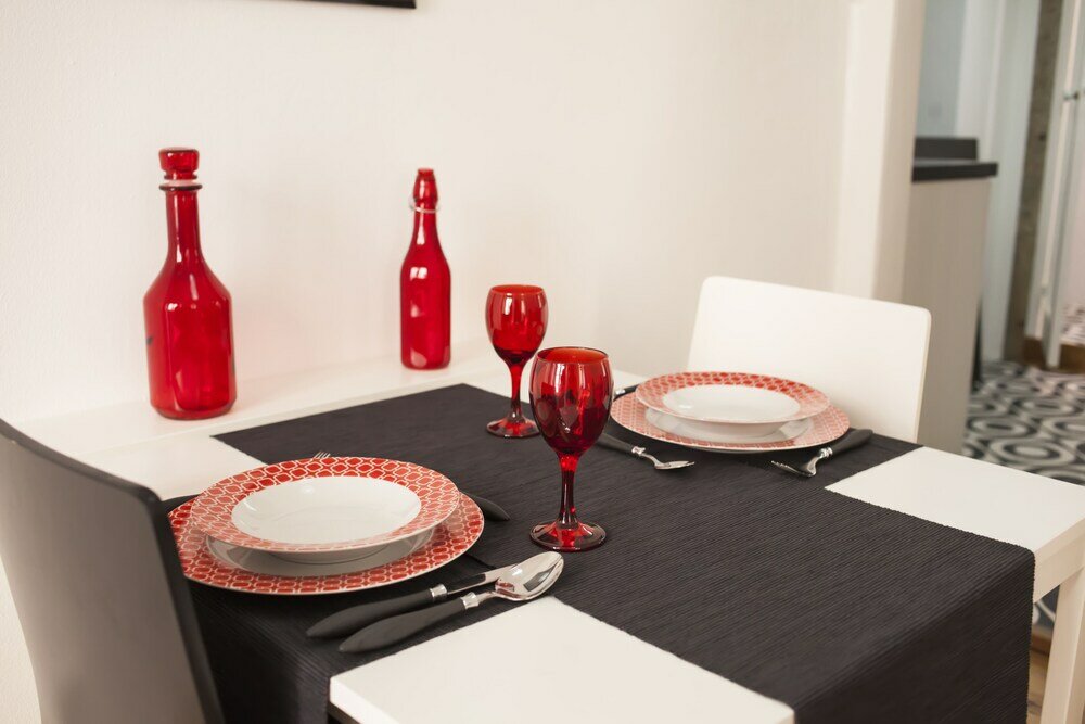 Фото Cool Lisbon Apartment