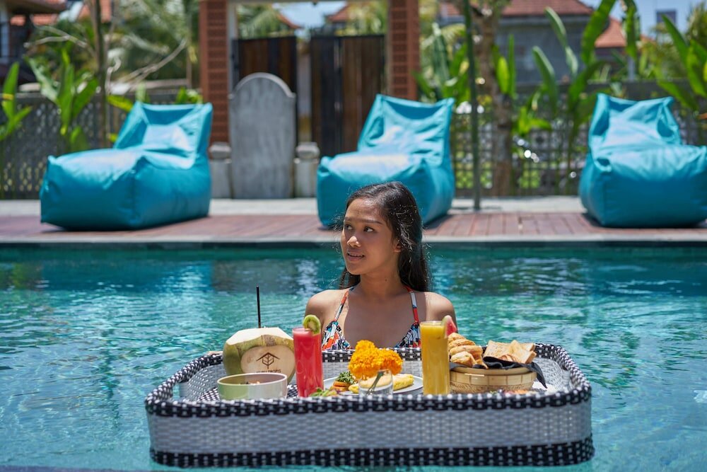 Фото Kubu Tropis