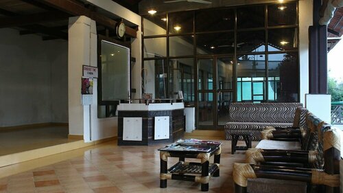 Гостиница Wild Mark Resort Kanha
