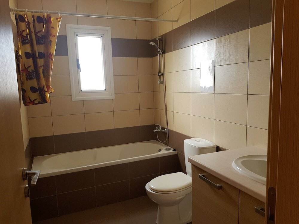 Фото Mazotos Panoramic Village