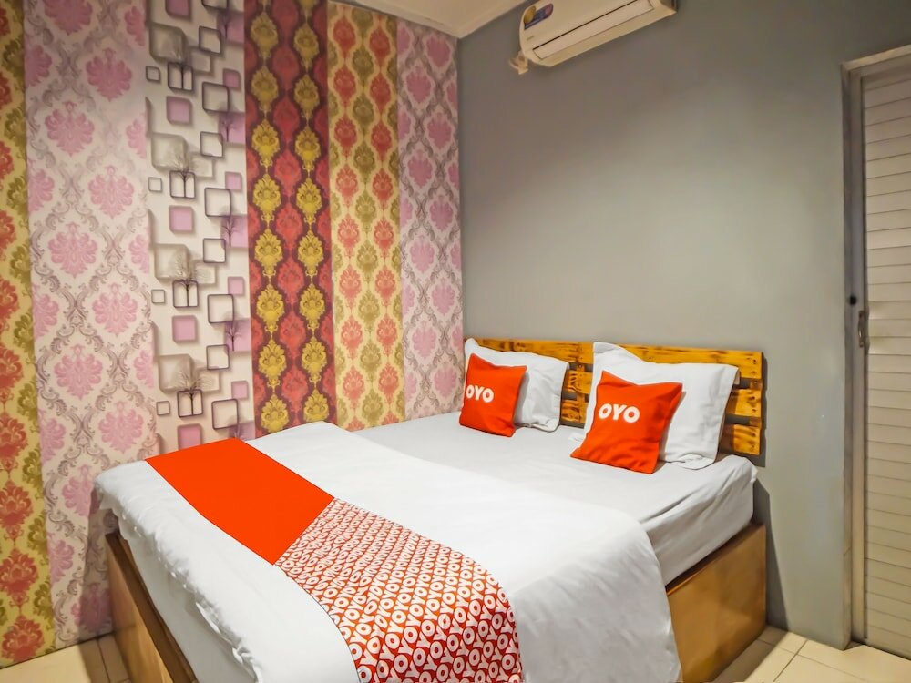 Фото Oyo 990 Stadion Residence Syariah