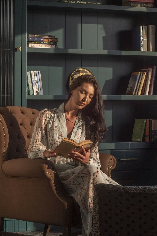 Фото Vivid Blue Serenity Resort