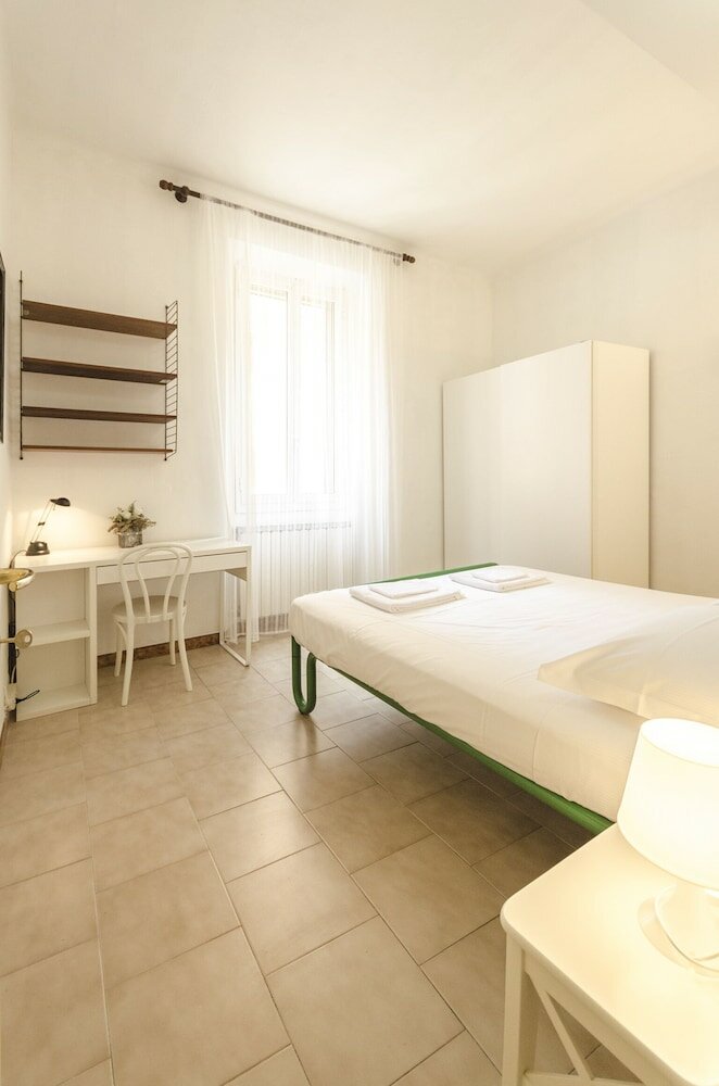 Фото Moline apartment