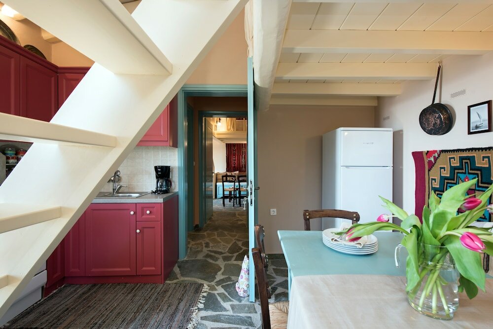 Фото Youkali House