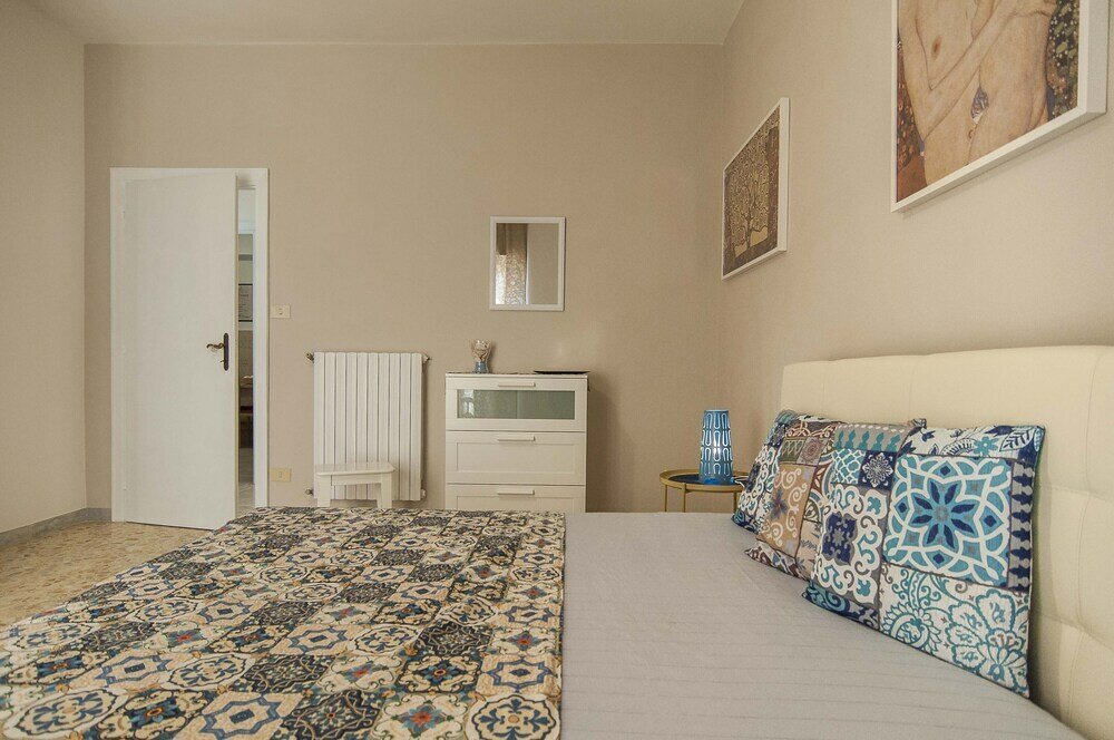 Фото Casa Vacanza Cariddi