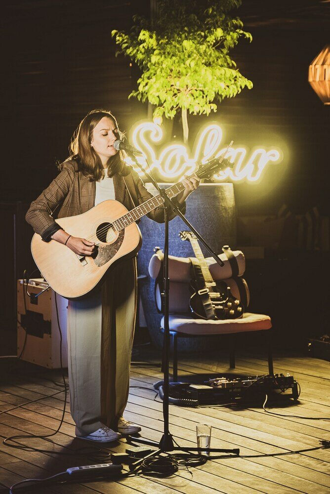 Фото Virgin Hotels Nashville